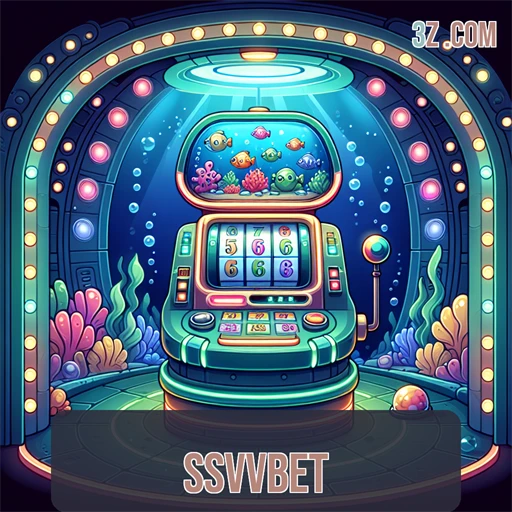 Baixar SSVV BET: Entre no Jogo com Estilo