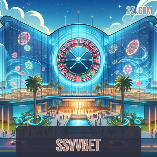 O login do SSVV BET: Conecte-se à diversão