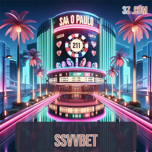 Baixar SSVV BET: Entre no Jogo com Estilo