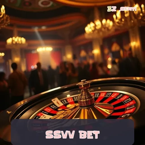 SSVV BET Eventos