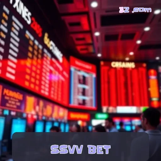 SSVV BET: Aumente suas Chances com Indicações Imperdíveis no Site!