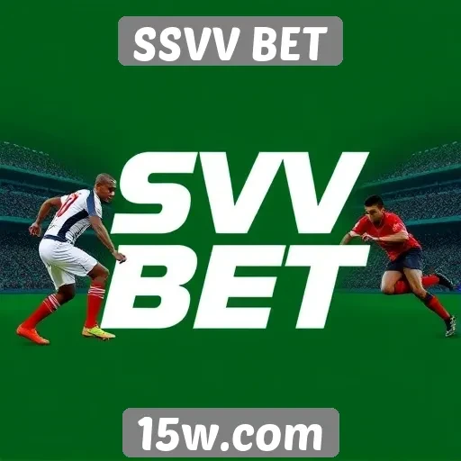 Experiência do usuário na plataforma SSVV BET
